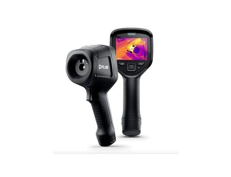 FLIR Profesjonalna kamera termowizyjna E5-PRO z Wi-Fi