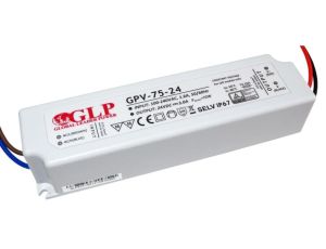 GPV-100-24 zasilacz LED 100W 24V/4.2A IP67 Hermetyczny