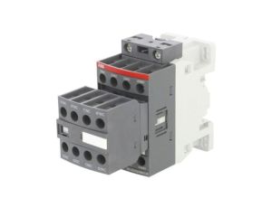 Stycznik 8-biegunowy, NC x4 + NO x4, 100250VAC,100250VDC, 3A NF44E-13 100-250V50/60HZ-DC