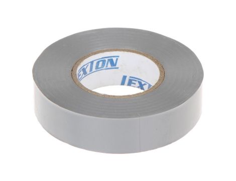 Taśma izolacyjna 19mm / 25m TS-IZOL/25-S