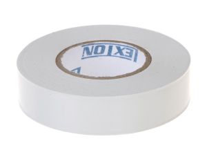 Taśma izolacyjna 19mm / 25m TS-IZOL/25-W