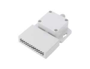 Przetwornik cząstek, temperatury i wilgotności, Uzas: 936VDC AR258/RS485