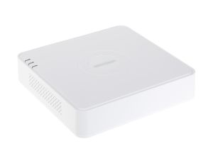 Rejestrator AHD, HD-CVI, HD-TVI, CVBS, TCP/IP 4-kanałowy 6Mpx DS-7104HQHI-K1(C)(S)