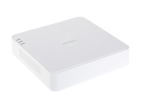 Rejestrator AHD, HD-CVI, HD-TVI, CVBS, TCP/IP 4-kanałowy 6Mpx DS-7104HQHI-K1(C)(S)