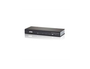 ATEN VS184A HDMI HighSpeed Video Splitter, 4 porty