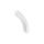 Łącznik narożny do profili, biały, Häfele Lighting OneCable, 83368308