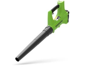 24V Dmuchawa Greenworks G24AB