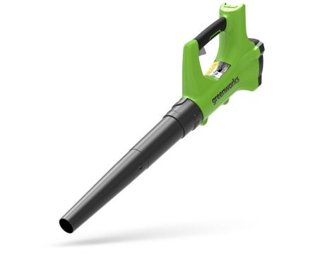 24V Dmuchawa Greenworks G24AB