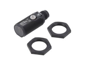 Czujnik: fotoelektryczny prosty Zasięg: 00,3m PNP odbiciowy E3FA-DP25