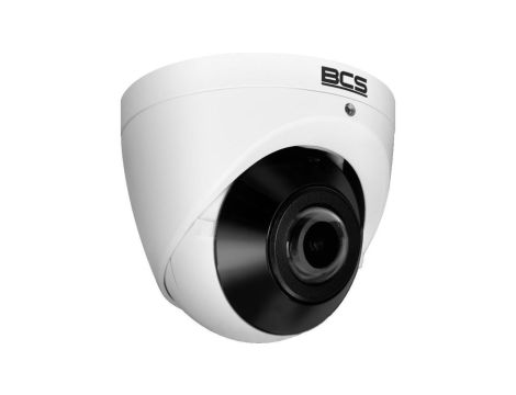 Kamera kopułkowa IP panoramiczna 8Mpx 1.68mm BCS-P-PEIP1x8FWR2-Ai1
