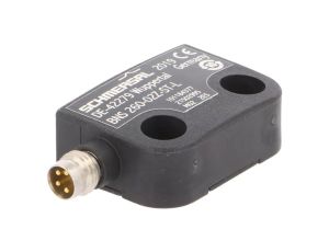 Wyłącznik bezpieczeństwa: magnetyczny NC x2 BNS 260-02Z-ST-L