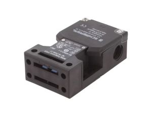 Wyłącznik bezpieczeństwa: kluczowy NC + NO AZ 16 ZVRK-ST