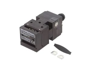 Wyłącznik bezpieczeństwa: kluczowy NC + NO AZ 17-11ZK-ST