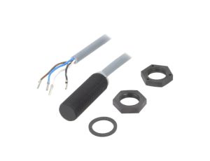 Wyłącznik bezpieczeństwa: magnetyczny NC + NO BNS 120-11Z