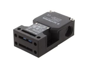 Wyłącznik bezpieczeństwa: kluczowy NC x3 AZ 16-03ZVRK-M20