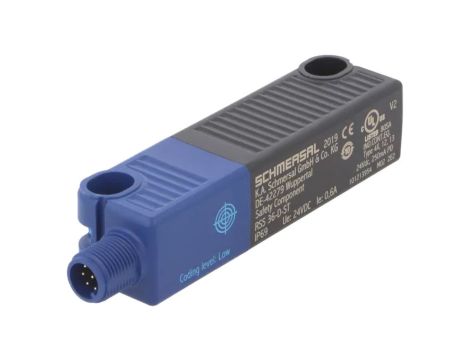 Wyłącznik bezpieczeństwa: RFID RSS 36-D-ST