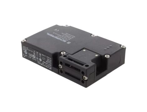 Wyłącznik bezpieczeństwa: ryglujący NC x4 + NO x2 AZM 161SK-12/12RK-024G