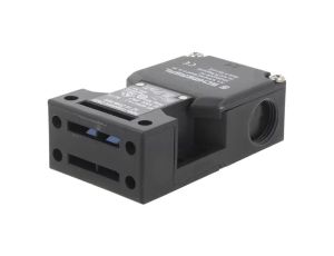 Wyłącznik bezpieczeństwa: kluczowy NC + NO AZ 16 ZVRK-M20