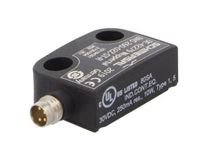 Wyłącznik bezpieczeństwa: magnetyczny NC x2 BNS 260-02Z-ST-R