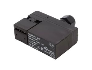 Wyłącznik bezpieczeństwa: ryglujący NC + NO AZM 170-11ZRK 24VAC/DC