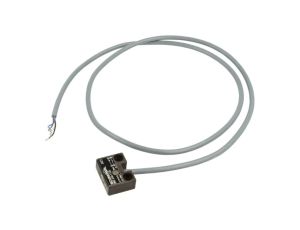 Wyłącznik bezpieczeństwa: magnetyczny NC + NO BNS 250-11ZG