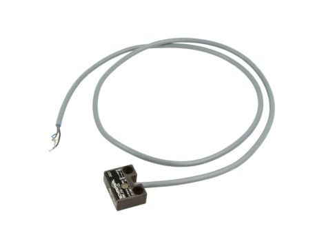 Wyłącznik bezpieczeństwa: magnetyczny NC + NO BNS 250-11ZG