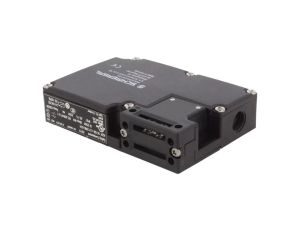 Wyłącznik bezpieczeństwa: ryglujący NC x4 + NO x2 AZM 161SK-12/12RK-024