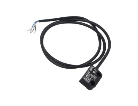 Wyłącznik bezpieczeństwa: magnetyczny NC x2 BNS 260-02Z-R