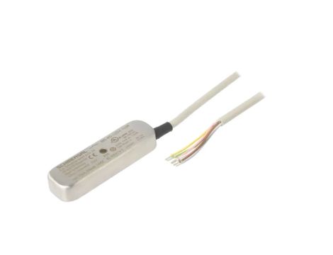 Wyłącznik bezpieczeństwa: magnetyczny NC x2 + NO BNS 40S-12ZG-C 10,0M