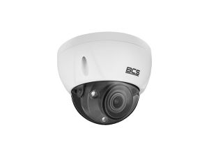 Kamera kopułkowa IP 5Mpx 2.7... 13.5mm BCS-L-DIP65VSR4-Ai2