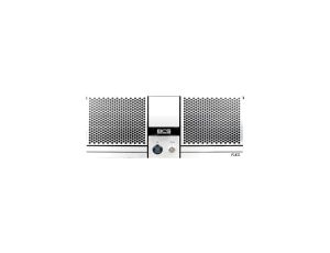 Rejestrator IP 70-kanałowy 8-dyskowy BCS-F-NVR7008