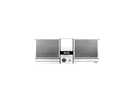 Rejestrator IP 70-kanałowy 8-dyskowy BCS-F-NVR7008