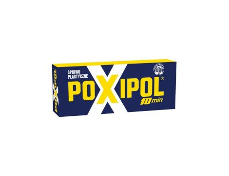 Klej epoksydowy Poxipol metalizowany 108g / 70ml