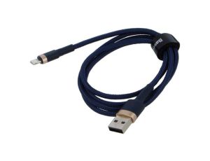 Kabel High Speed, USB 2.0 Apple Lightning wtyk - USB A wtyk 1m CALKLF-BV3