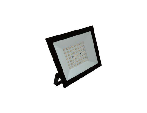 Projektor LED 50W 4000lm 4000K IP65 Czarny 23988