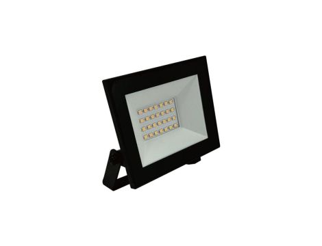 Projektor LED 20W 1510lm 6500K IP65 Czarny 23986