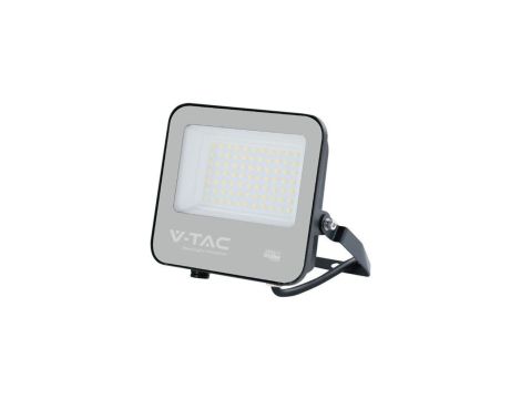 Projektor LED 50W 5740lm 4000K Dioda CREE 115LM/W IP65 Czarny 6 Lat Gwarancji 232166