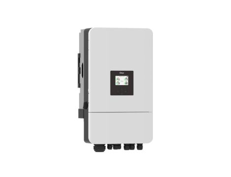 Inwerter hybrydowy 5kW 3-fazowy niskonapięciowy IP65 SUN-5K-SG05LP3-EU-SM2 10 Lat Gwarancji 12654