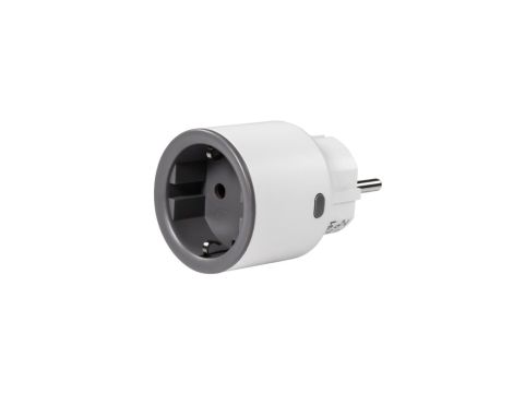 Gniazdko zdalnie sterowane SGW-01 WI-FI z pomiarem energii SPL10000057