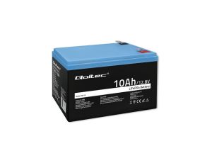 Akumulator LiFePO412.8V 10Ah 128Wh BMS