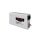 Qoltec Automatyczny Stabilizator napięcia AVR 1000VA 3 Compact Toroidalny transformator