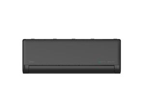 Klimatyzator ścienny Midea Solstice Dark 2,6 kW jednostka wewnętrzna EZB-09RD6-I