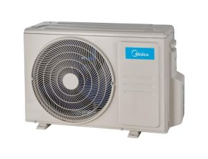 Klimatyzator Midea MultiSplit 5,3kW Warmer jednostka zew. M2OE-18HFN8-QH