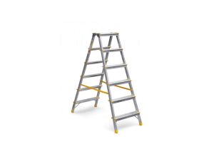 Drabina aluminiowa 2x6 ALVE 1926