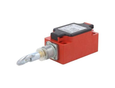 Wyłącznik bezpieczeństwa typu linkowy jednostronny NC + NO SEK plastik -30...80C SEK-U1Z