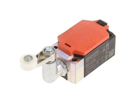 Wyłącznik krańcowy NO + NC 5A max.240VAC max.24VDC M20 plastik -30…75C IN73-11 AHK