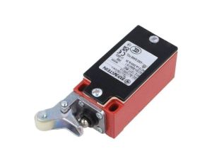Wyłącznik krańcowy NO + NC 10A max.400VAC M20 plastik -30...80C GC-SU1Z KNW