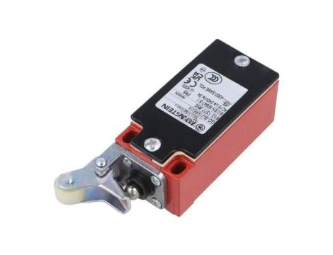 Wyłącznik krańcowy NO + NC 10A max.400VAC M20 plastik -30...80C GC-SU1Z KNW