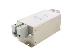 Filtr przeciwzakłóceniowy DC przykręcany 75A FN2200B-75-34