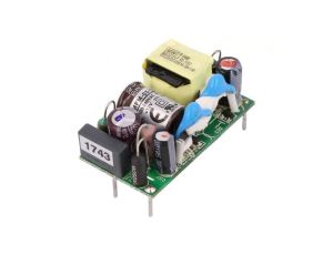 Przetwornica AC/DC 5W 80-264VAC 12VDC Iwyj 420mA OUT 1 MFM-05-12